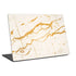 Cracked Marble Universal Laptop 15in (12.2 x 8.8in) Skin